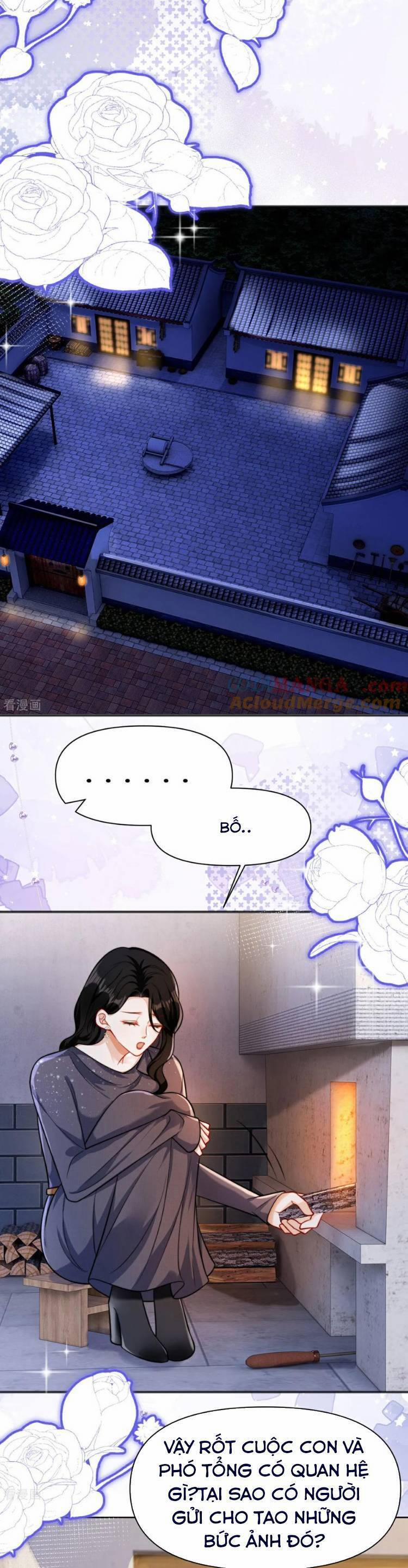 Thì Ra Thư Ký Chu Là Người Như Vậy 32 trang 24