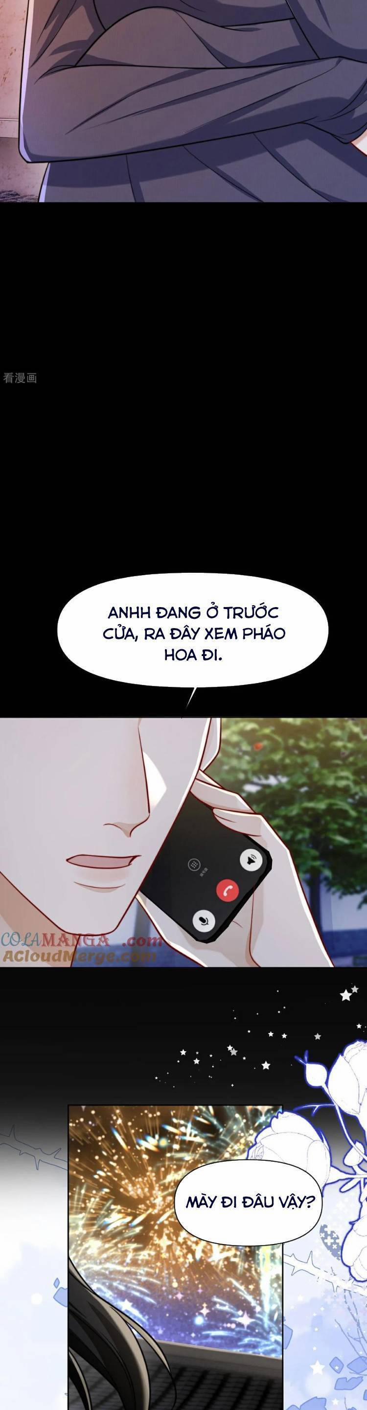 Thì Ra Thư Ký Chu Là Người Như Vậy 32 trang 28