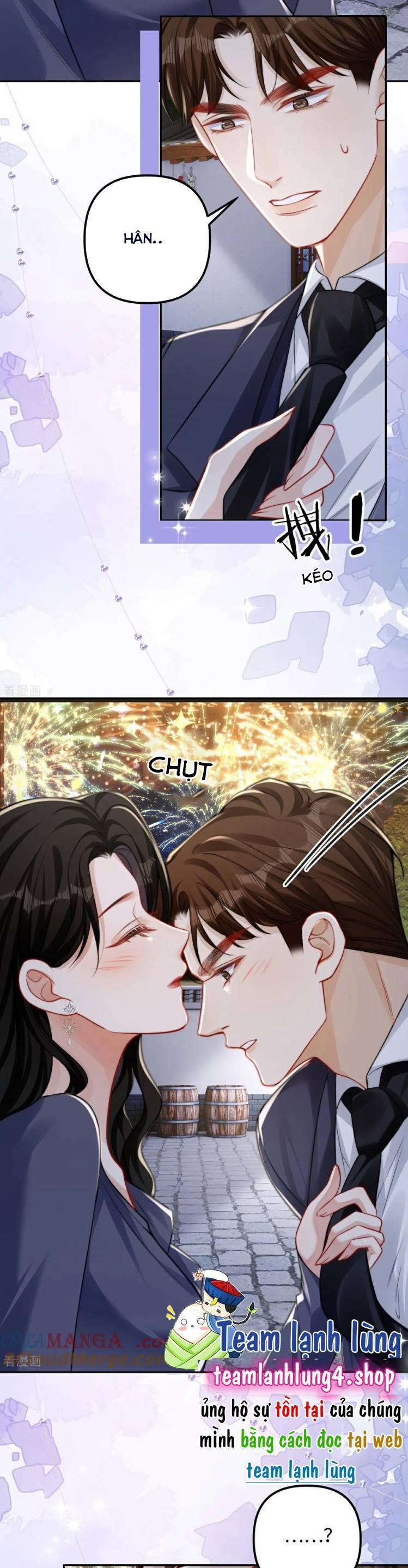 Thì Ra Thư Ký Chu Là Người Như Vậy 33 trang 15