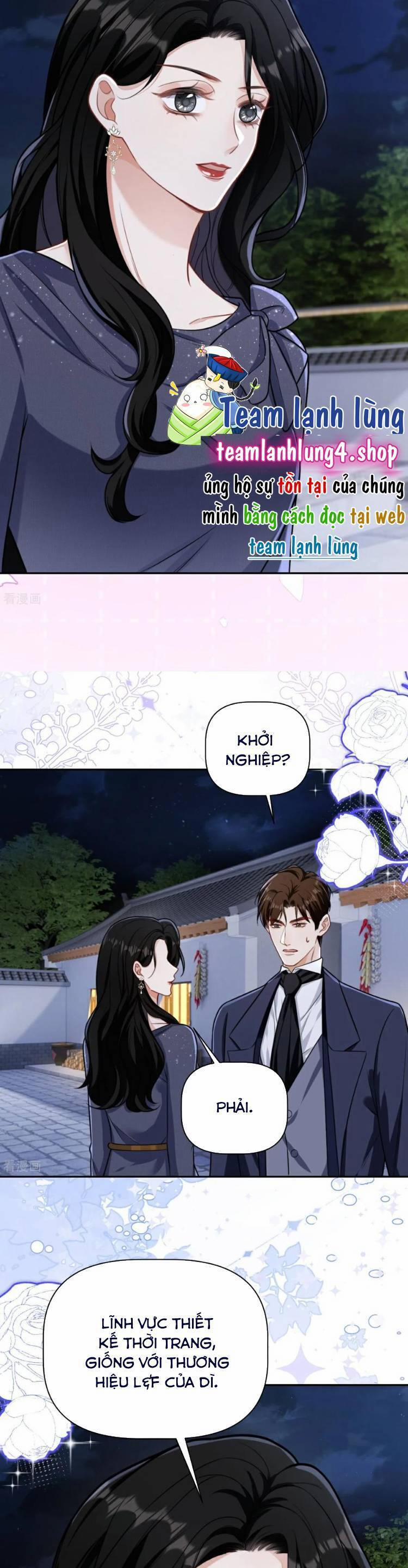 Thì Ra Thư Ký Chu Là Người Như Vậy 33 trang 23