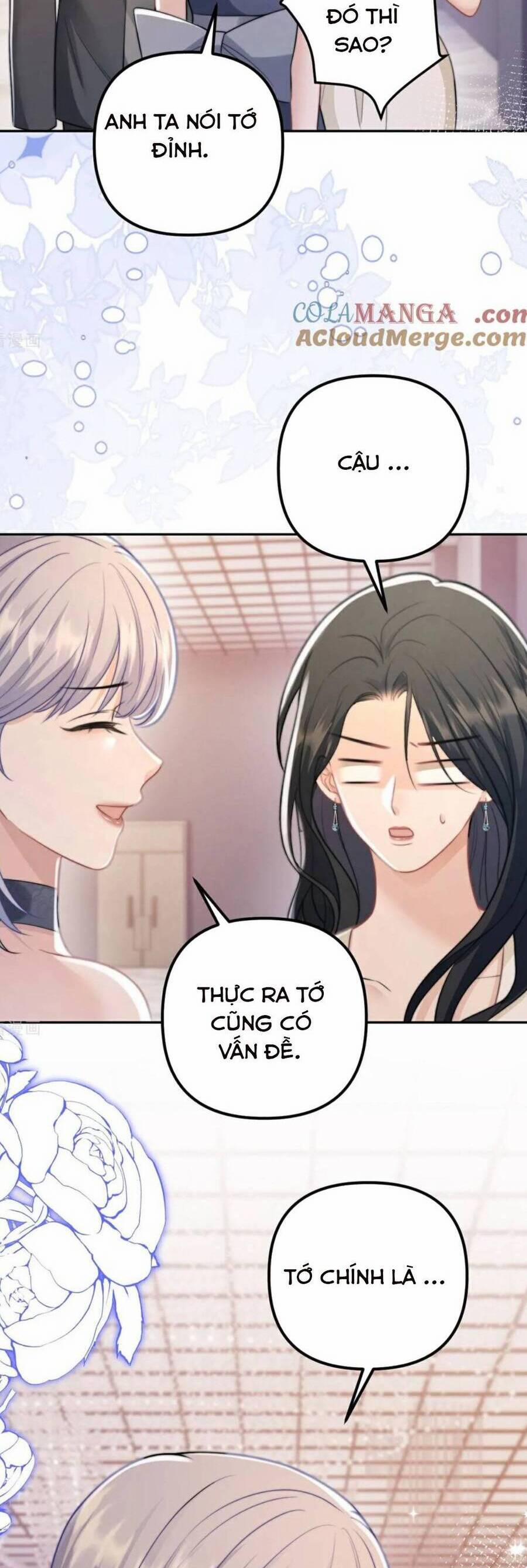 Thì Ra Thư Ký Chu Là Người Như Vậy 34 trang 11