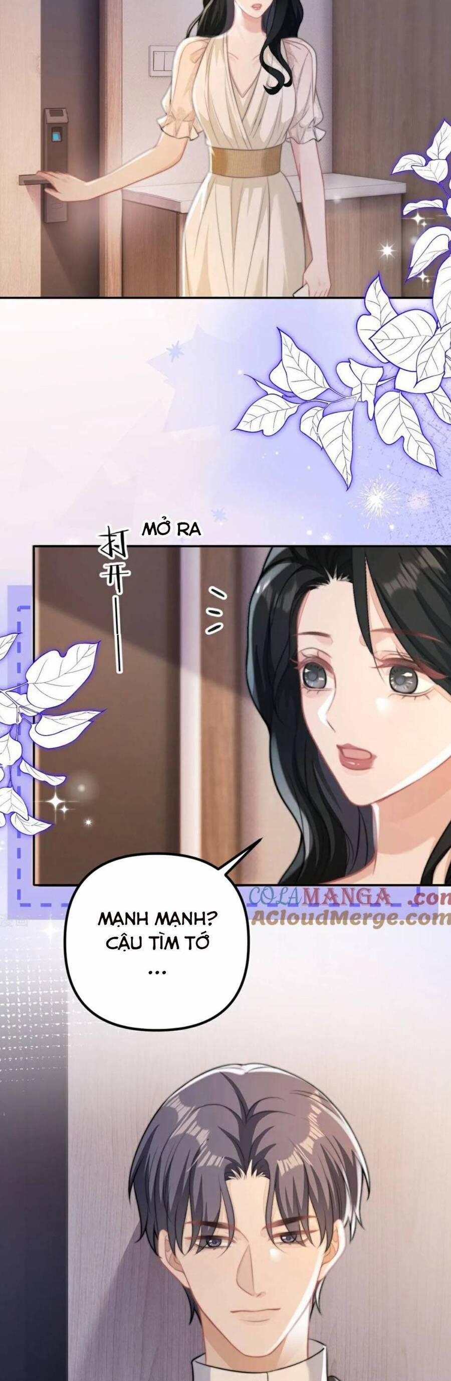 Thì Ra Thư Ký Chu Là Người Như Vậy 34 trang 26