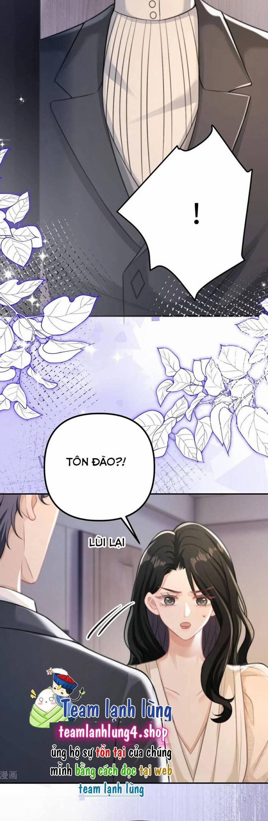 Thì Ra Thư Ký Chu Là Người Như Vậy 34 trang 27