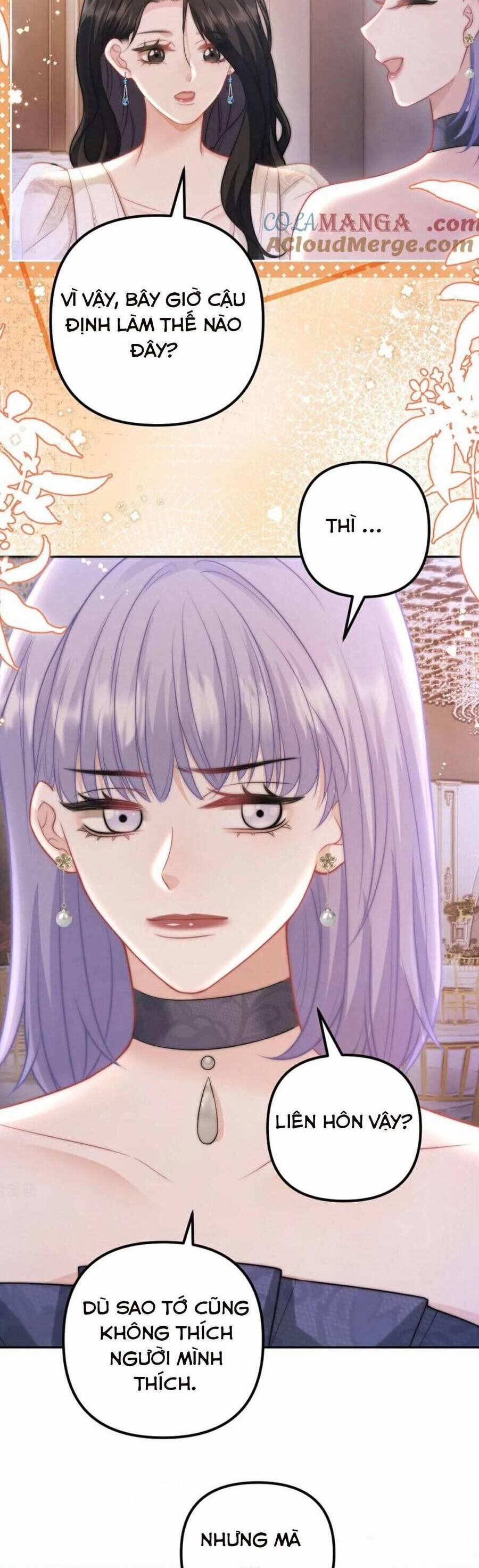 Thì Ra Thư Ký Chu Là Người Như Vậy 34 trang 5