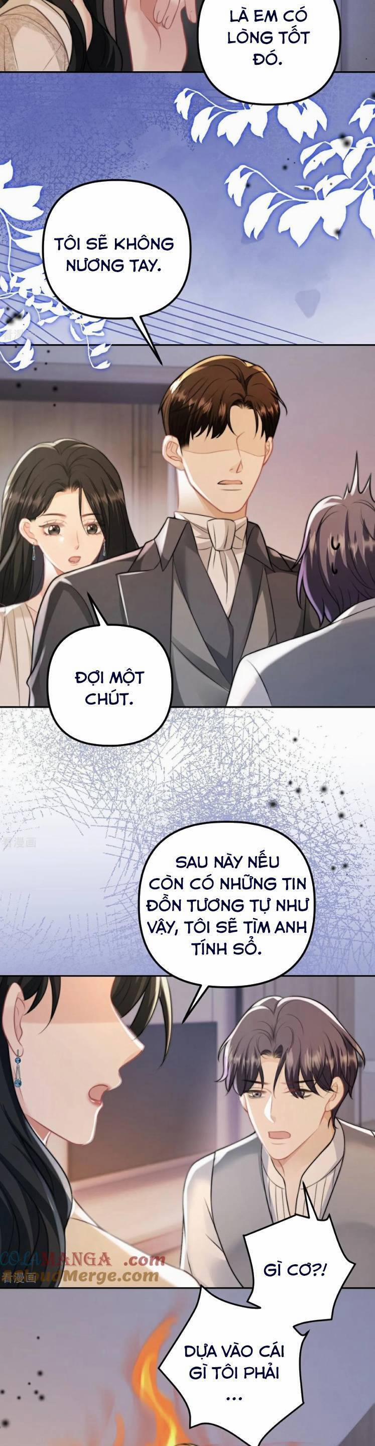 Thì Ra Thư Ký Chu Là Người Như Vậy 35 trang 14