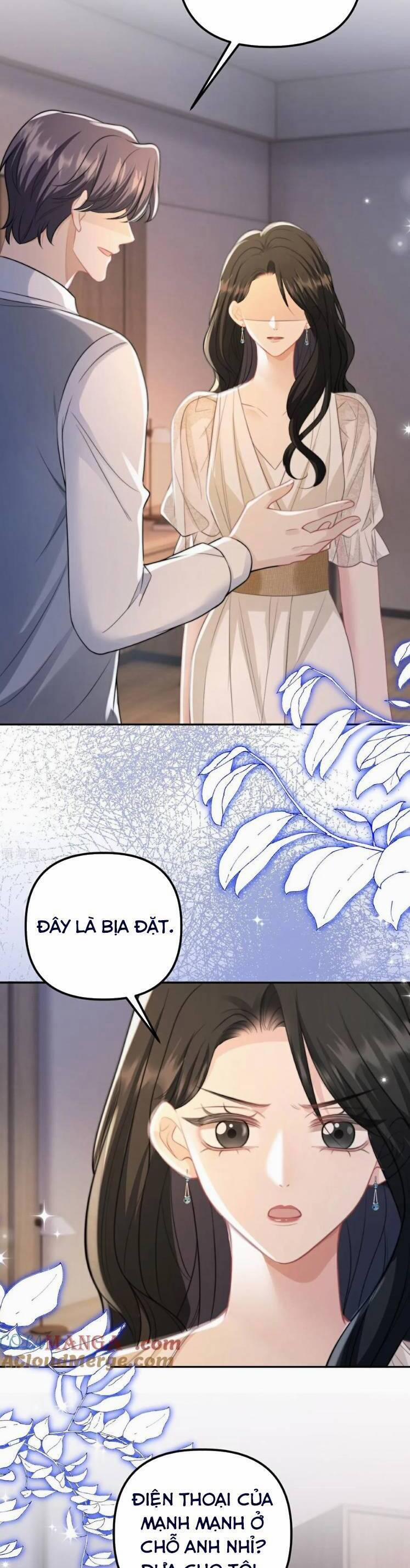 Thì Ra Thư Ký Chu Là Người Như Vậy 35 trang 2