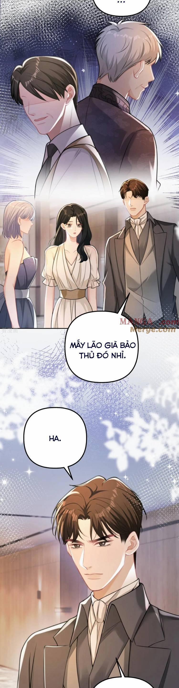 Thì Ra Thư Ký Chu Là Người Như Vậy 35 trang 30