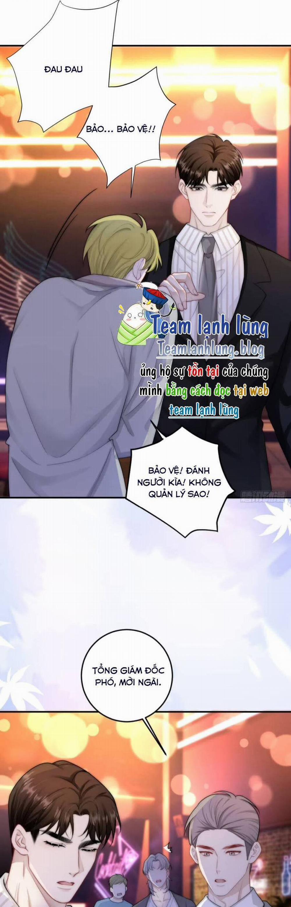 Thì Ra Thư Ký Chu Là Người Như Vậy 4 trang 3