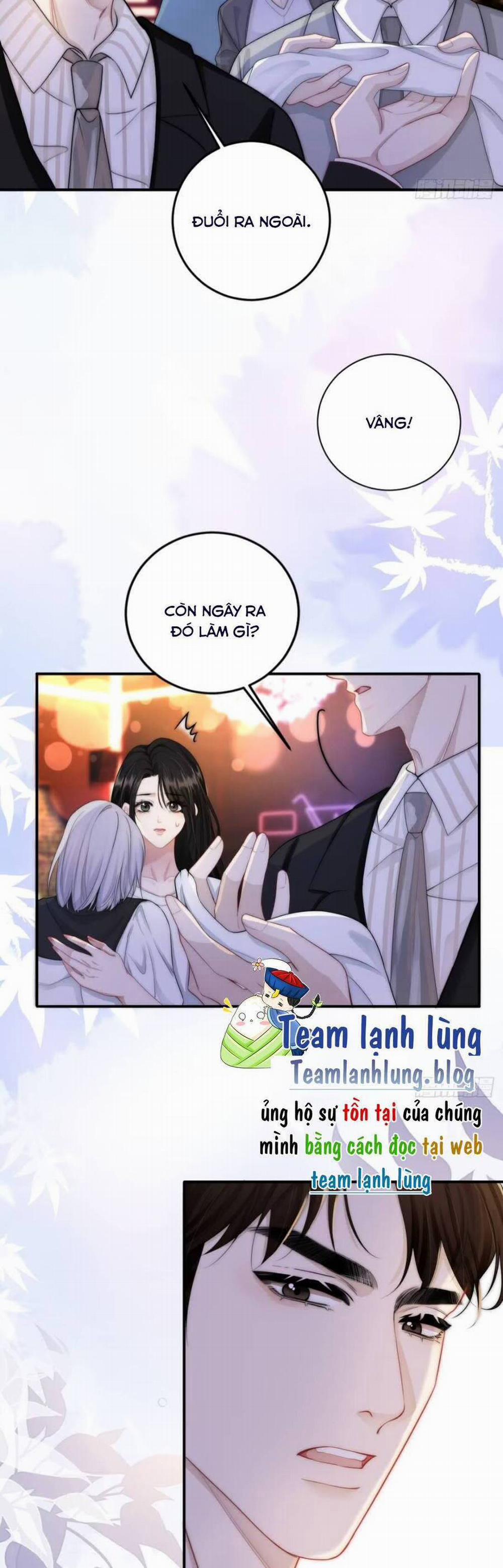 Thì Ra Thư Ký Chu Là Người Như Vậy 4 trang 4