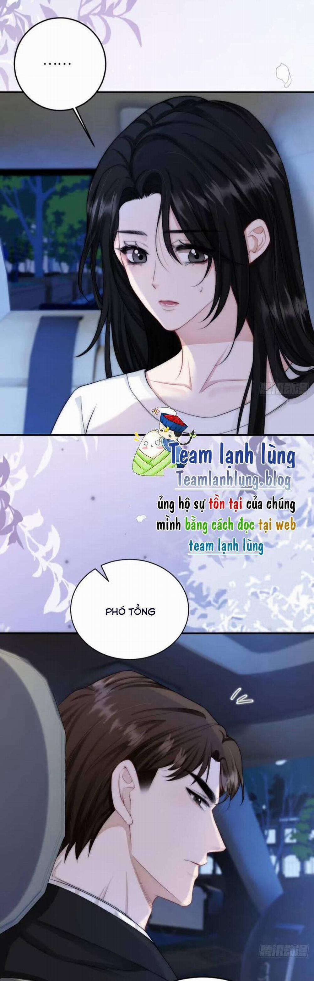 Thì Ra Thư Ký Chu Là Người Như Vậy 4 trang 6
