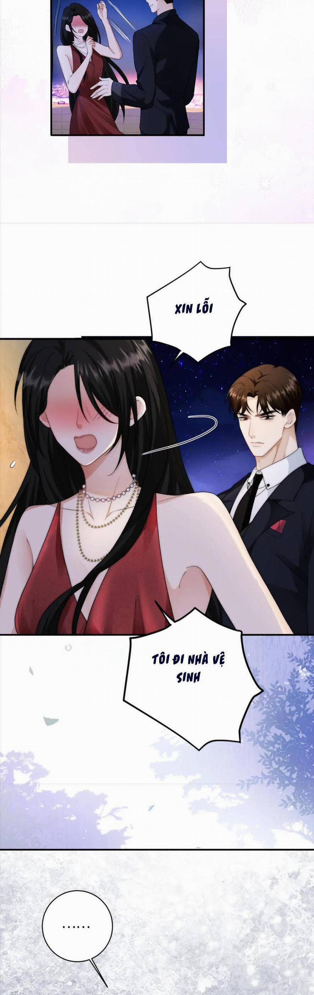 Thì Ra Thư Ký Chu Là Người Như Vậy 5 trang 13