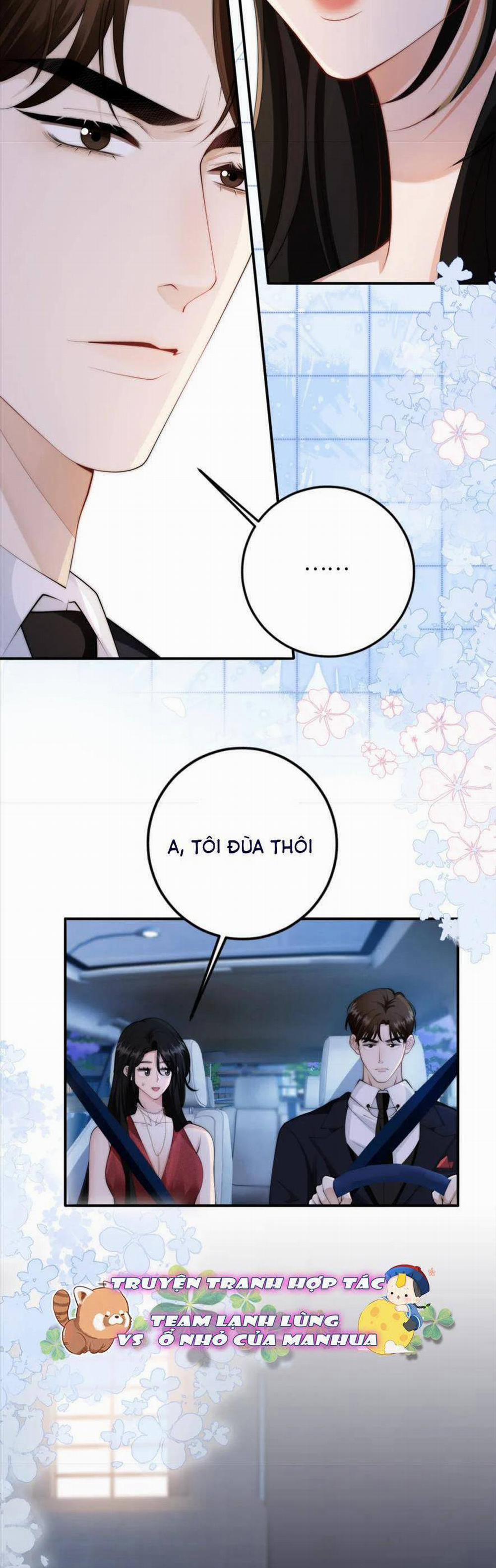 Thì Ra Thư Ký Chu Là Người Như Vậy 5 trang 27