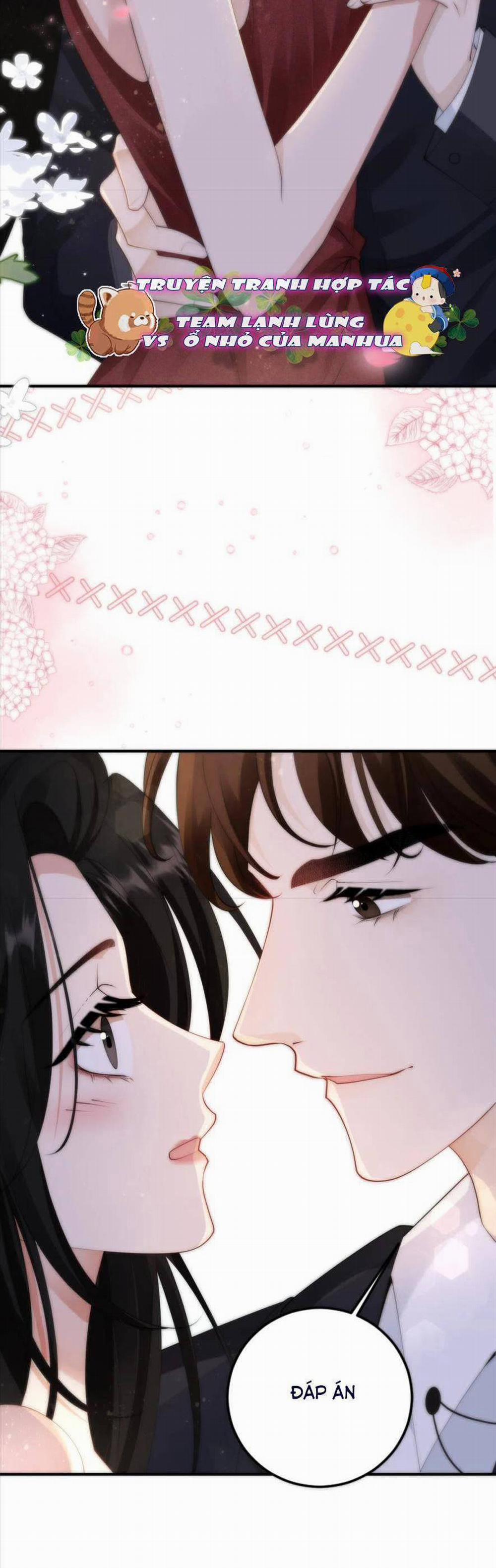 Thì Ra Thư Ký Chu Là Người Như Vậy 5 trang 30