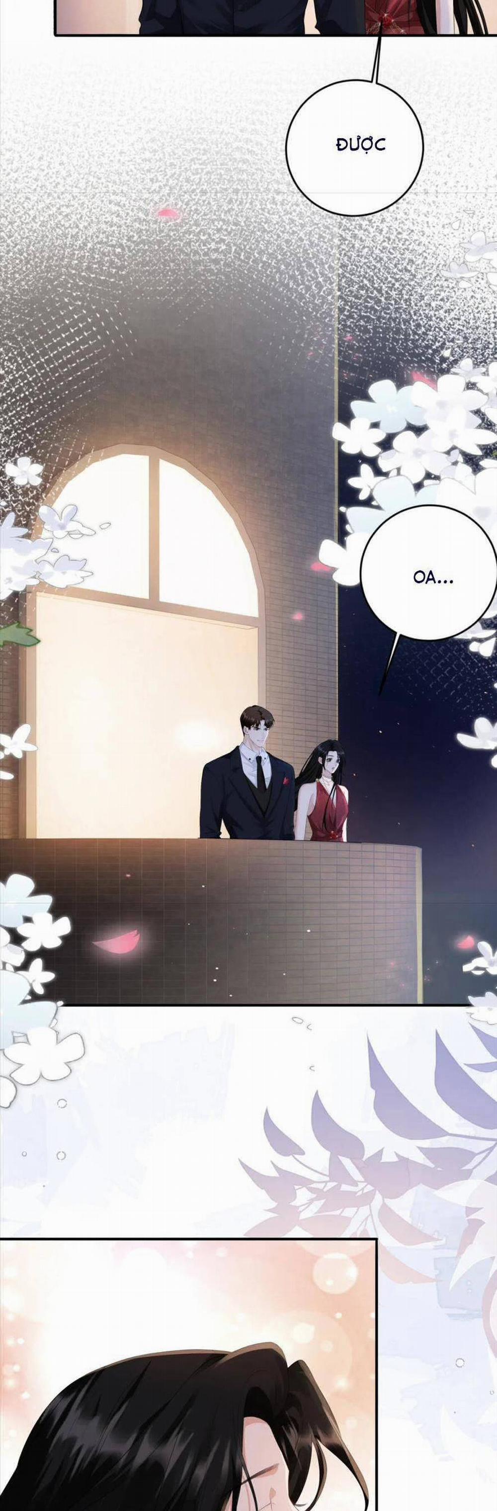 Thì Ra Thư Ký Chu Là Người Như Vậy 5 trang 5