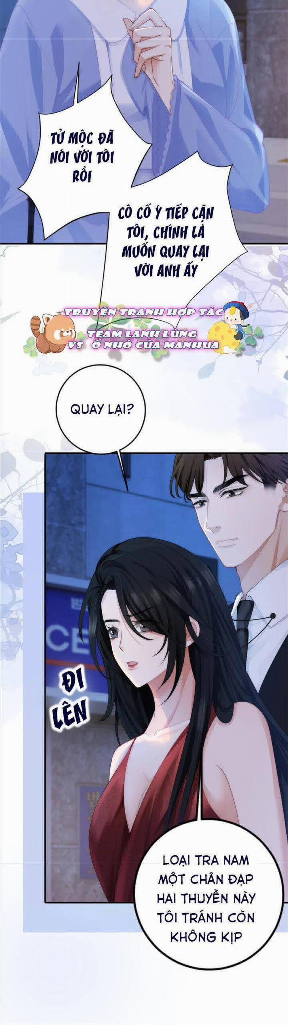 Thì Ra Thư Ký Chu Là Người Như Vậy 6 trang 17