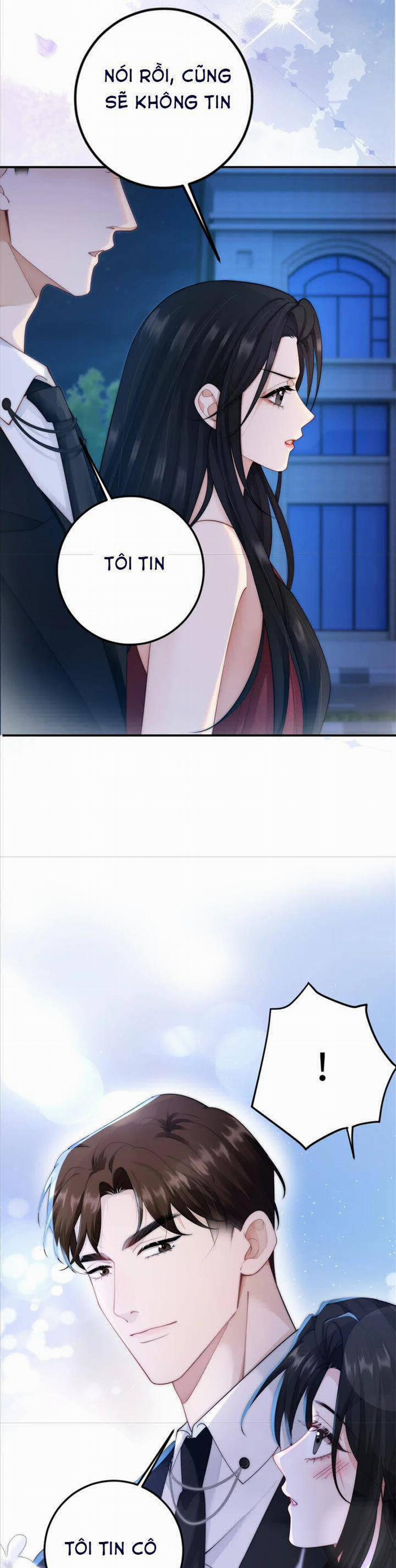 Thì Ra Thư Ký Chu Là Người Như Vậy 6 trang 19