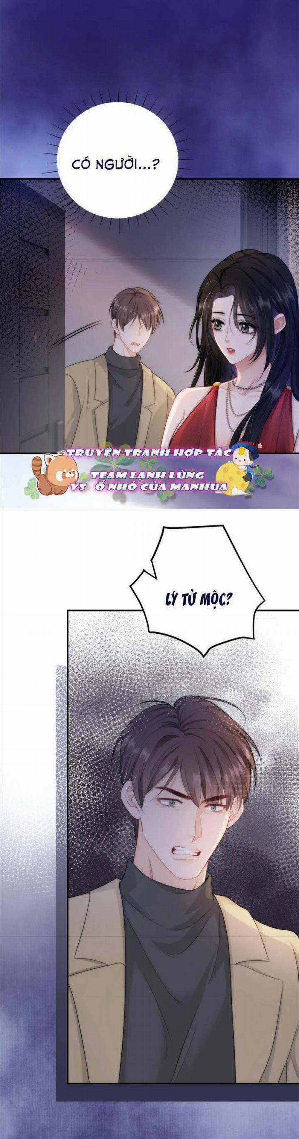 Thì Ra Thư Ký Chu Là Người Như Vậy 6 trang 2