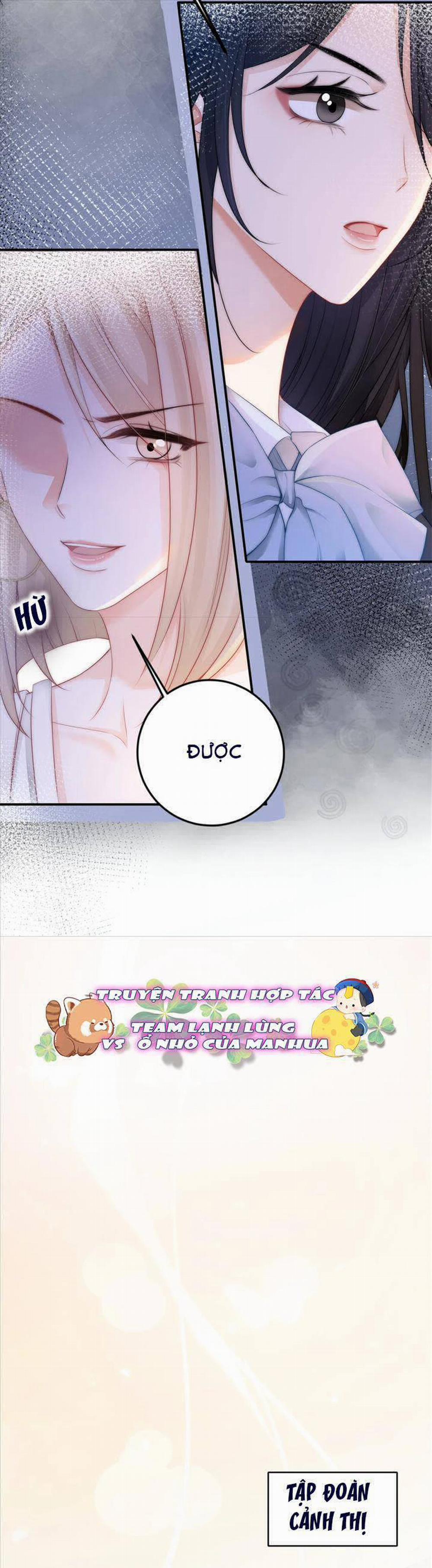 Thì Ra Thư Ký Chu Là Người Như Vậy 6 trang 24