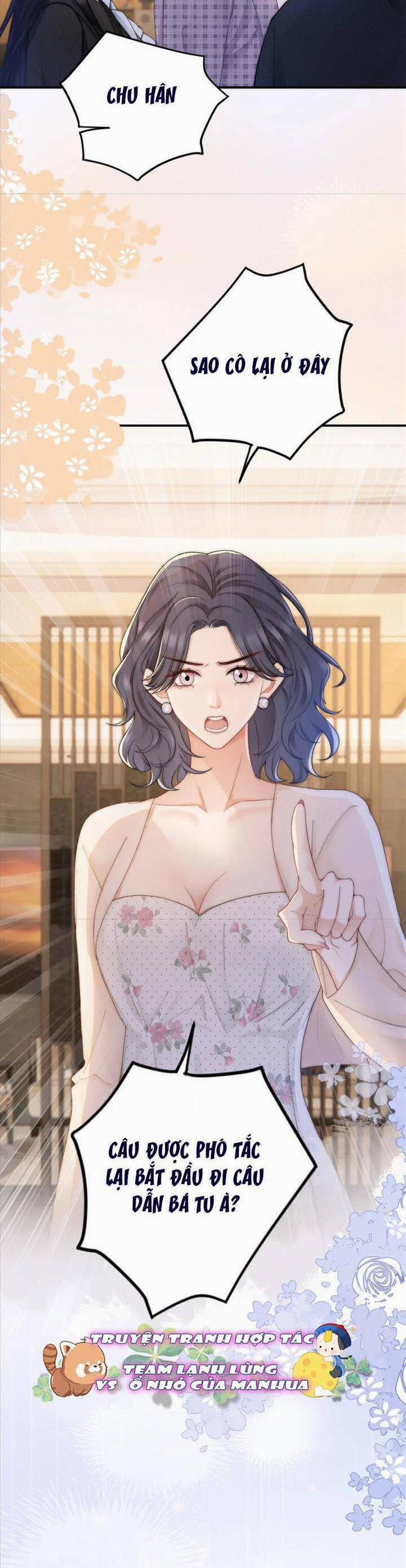 Thì Ra Thư Ký Chu Là Người Như Vậy 6 trang 32