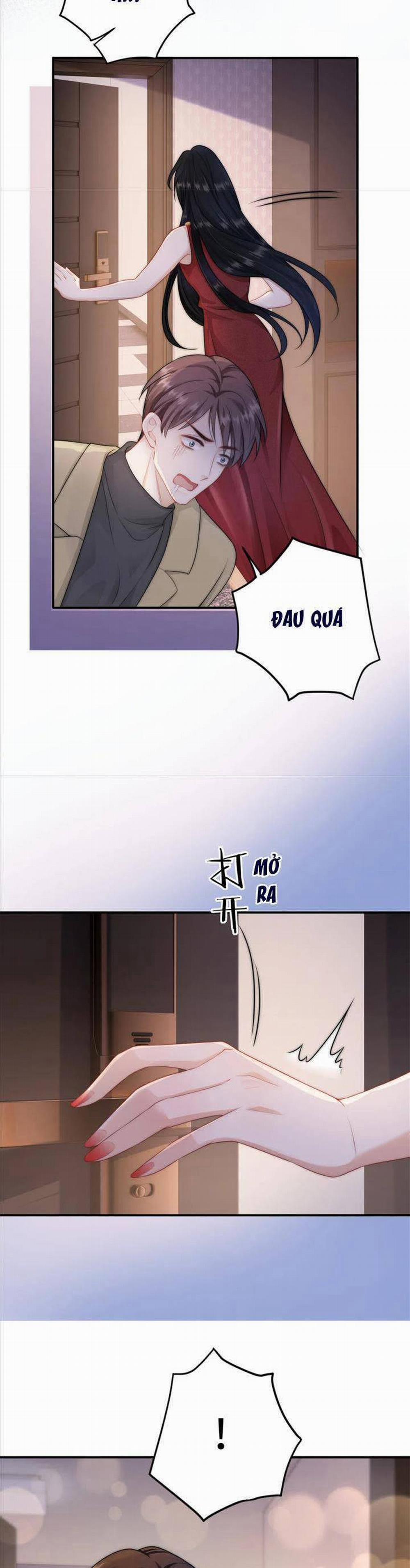 Thì Ra Thư Ký Chu Là Người Như Vậy 6 trang 7