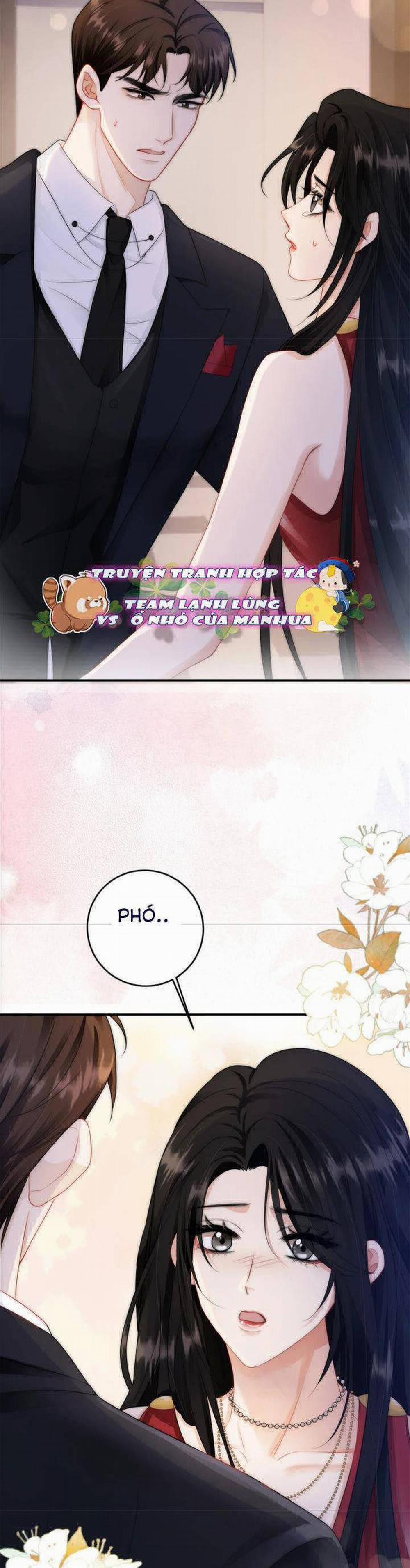 Thì Ra Thư Ký Chu Là Người Như Vậy 6 trang 8