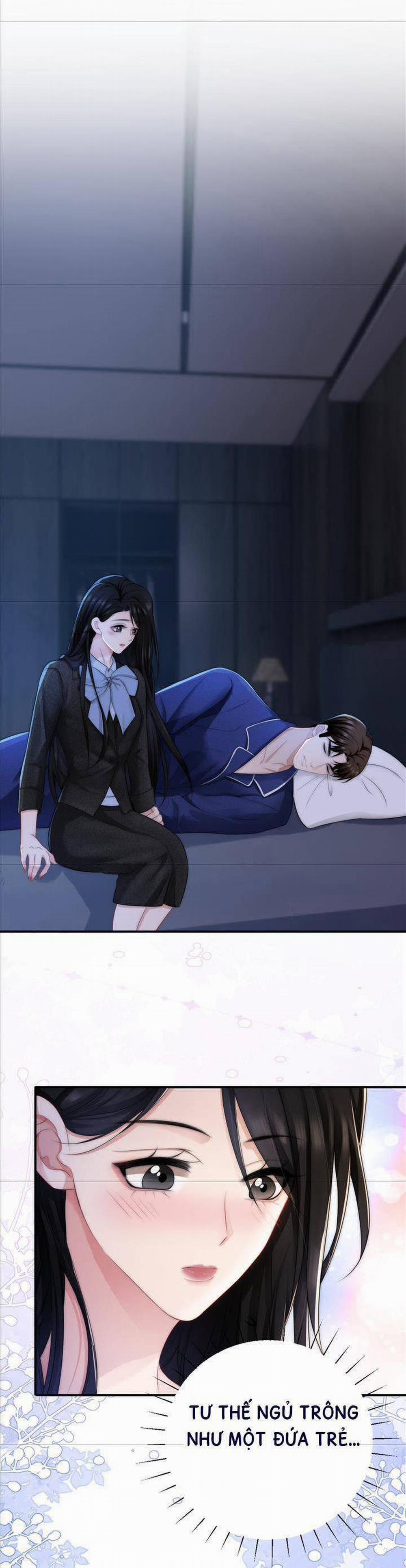 Thì Ra Thư Ký Chu Là Người Như Vậy 7 trang 28