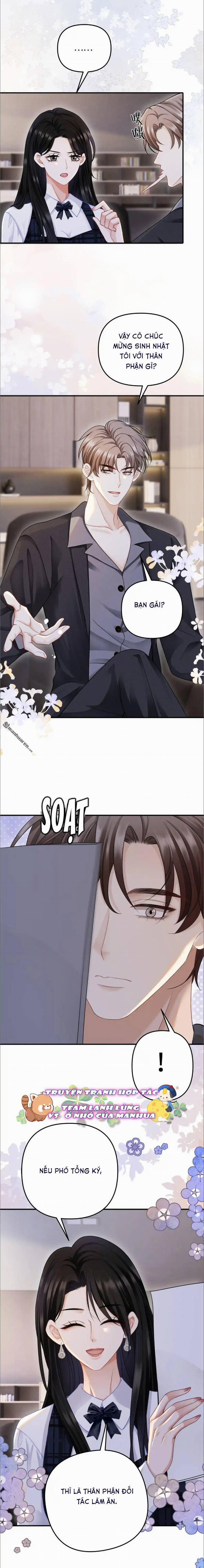 Thì Ra Thư Ký Chu Là Người Như Vậy 9 trang 12