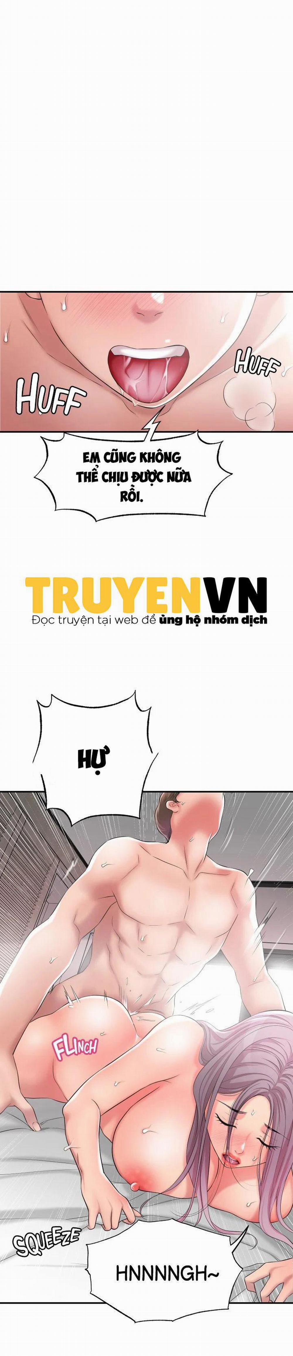 Thị Trấn Nóng Bỏng 17 trang 0