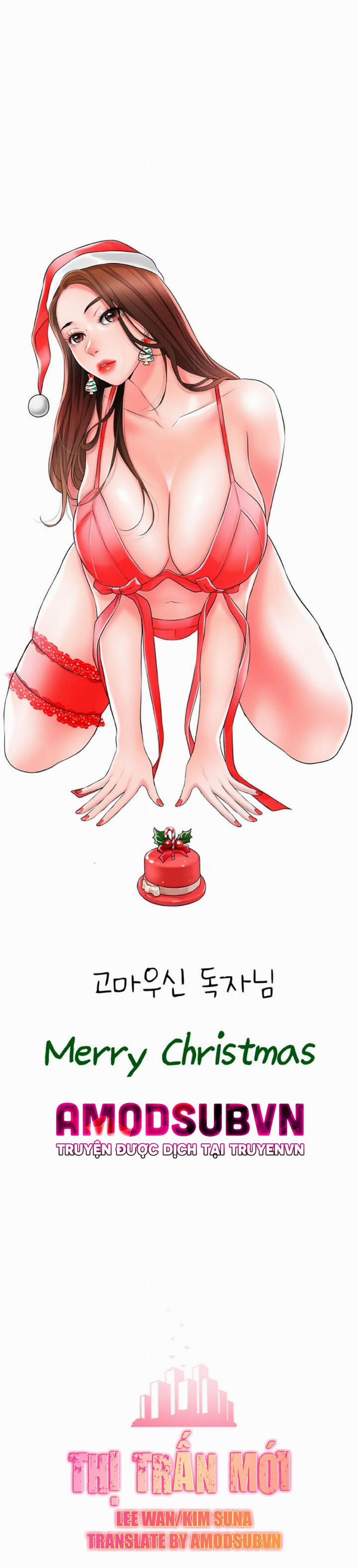 Thị Trấn Nóng Bỏng 18 trang 20