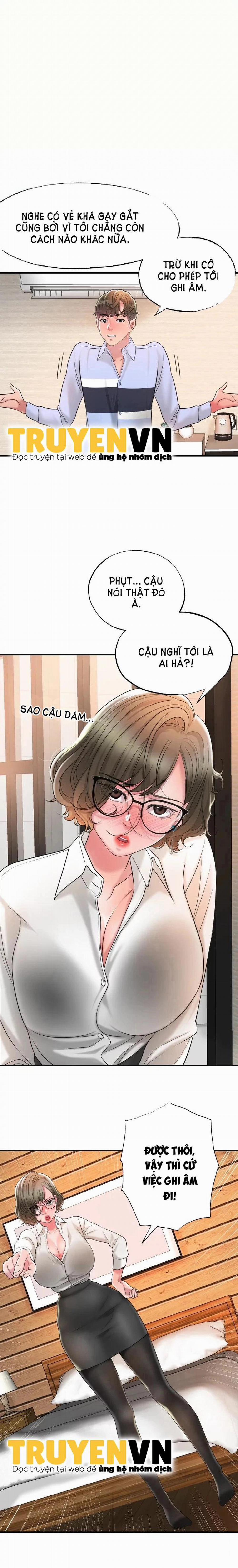 Thị Trấn Nóng Bỏng 20 trang 0