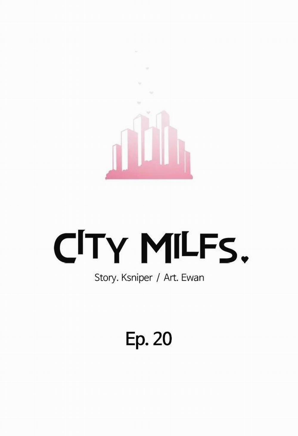 Thị Trấn Nóng Bỏng 20 trang 2