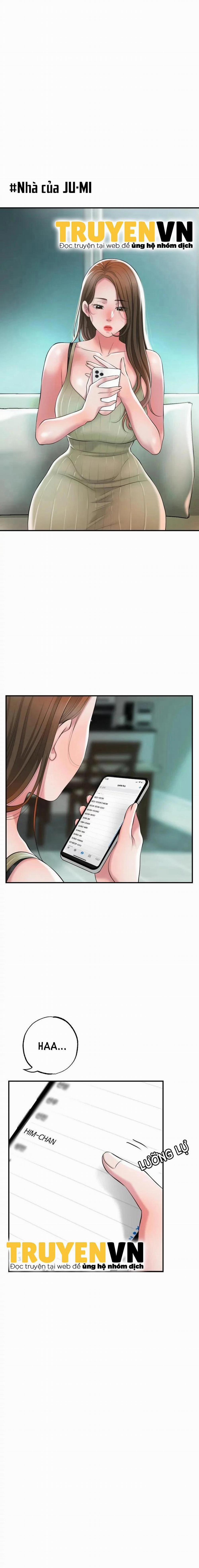 Thị Trấn Nóng Bỏng 21 trang 0