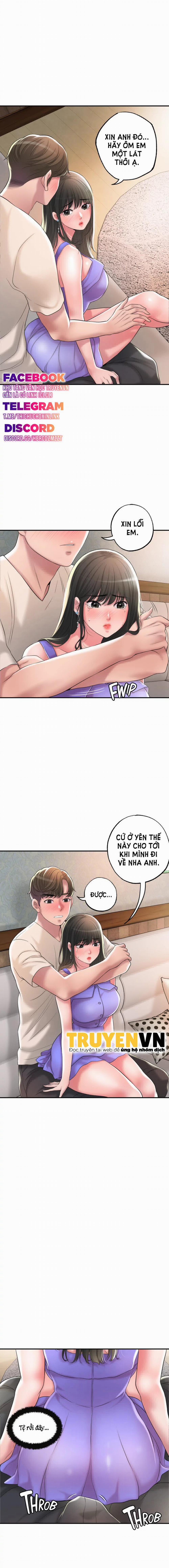 Thị Trấn Nóng Bỏng 24 trang 7