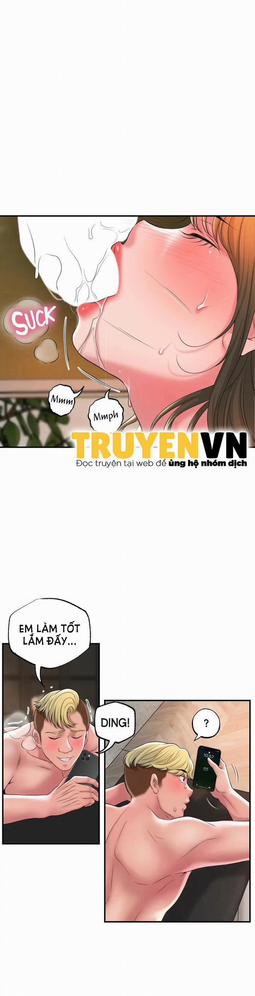 Thị Trấn Nóng Bỏng 26 trang 0