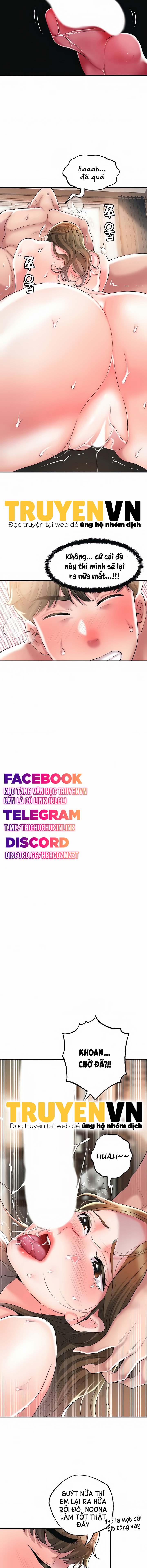 Thị Trấn Nóng Bỏng 32 trang 10