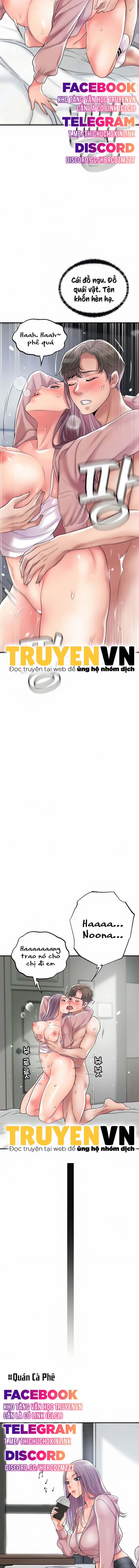 Thị Trấn Nóng Bỏng 32 trang 4