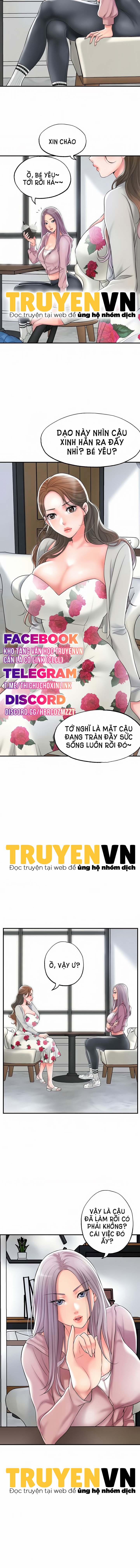 Thị Trấn Nóng Bỏng 32 trang 5