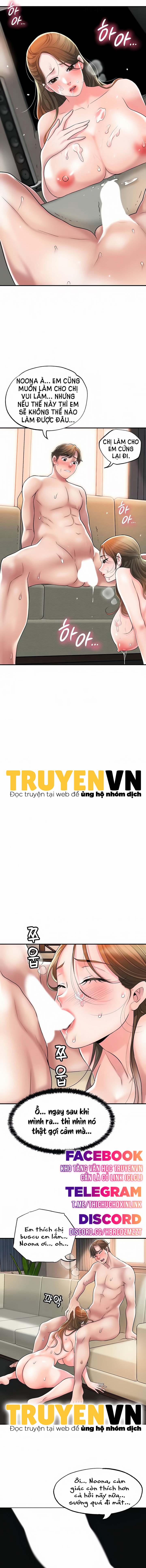 Thị Trấn Nóng Bỏng 32 trang 9