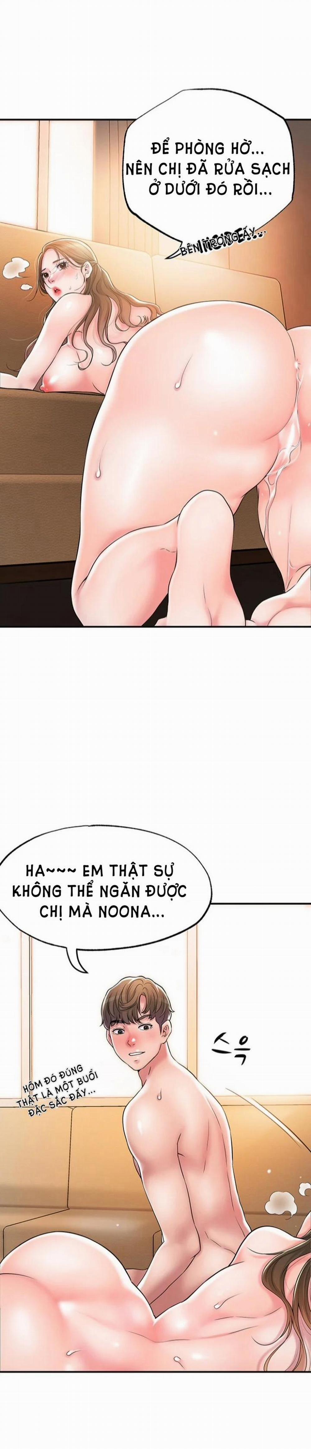 Thị Trấn Nóng Bỏng 33 trang 1