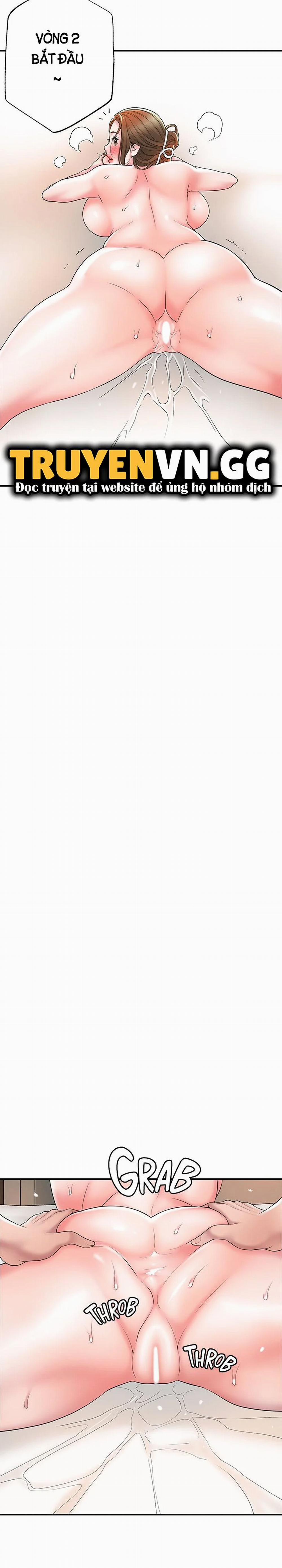 Thị Trấn Nóng Bỏng 35 trang 15