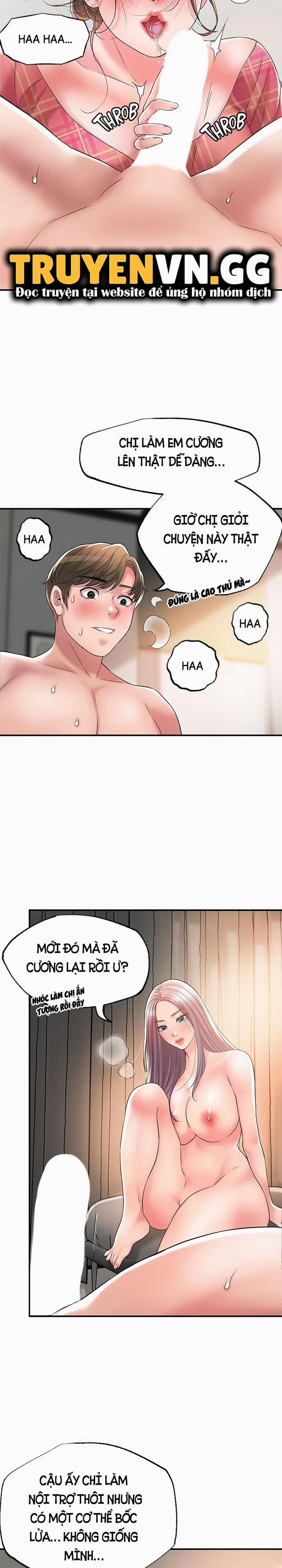 Thị Trấn Nóng Bỏng 35 trang 5