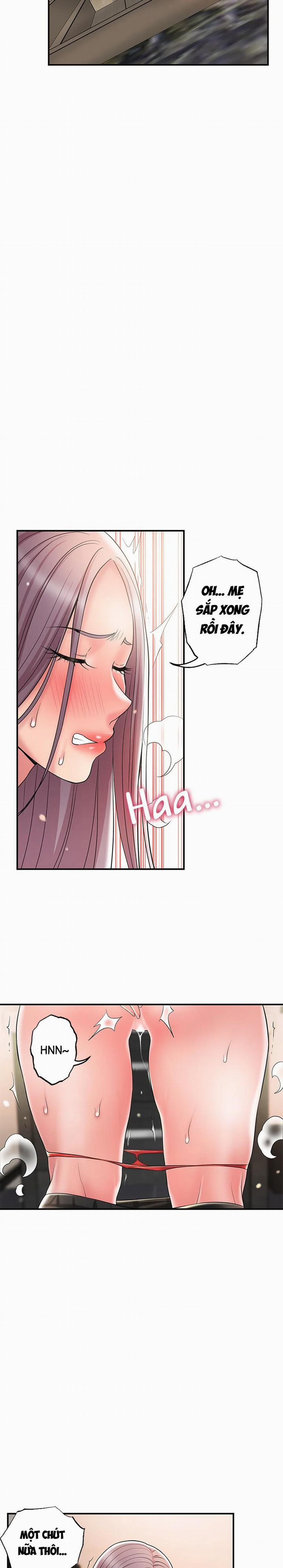 Thị Trấn Nóng Bỏng 36 trang 14