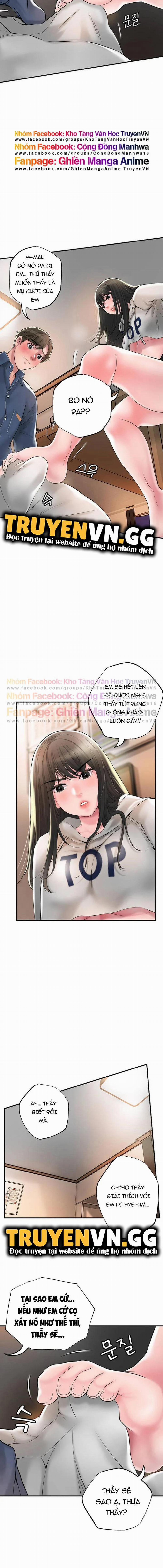 Thị Trấn Nóng Bỏng 43 trang 1