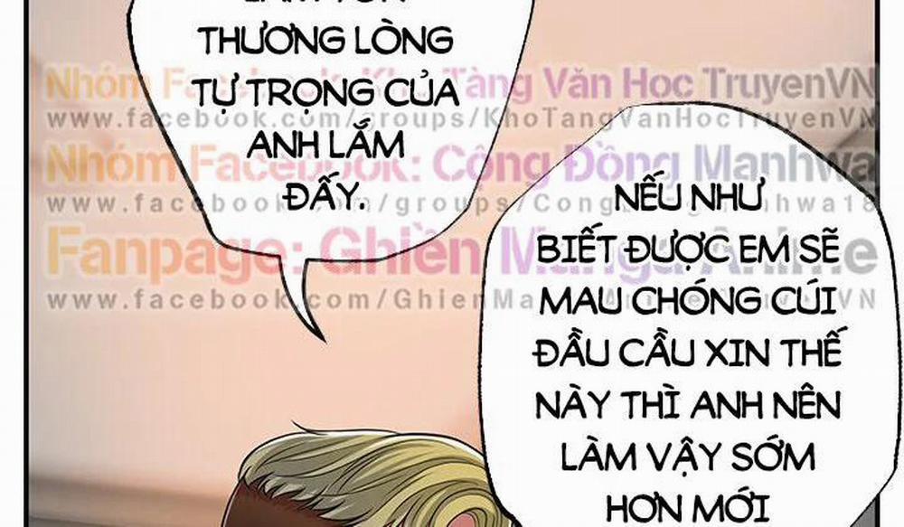 Thị Trấn Nóng Bỏng 45 trang 1