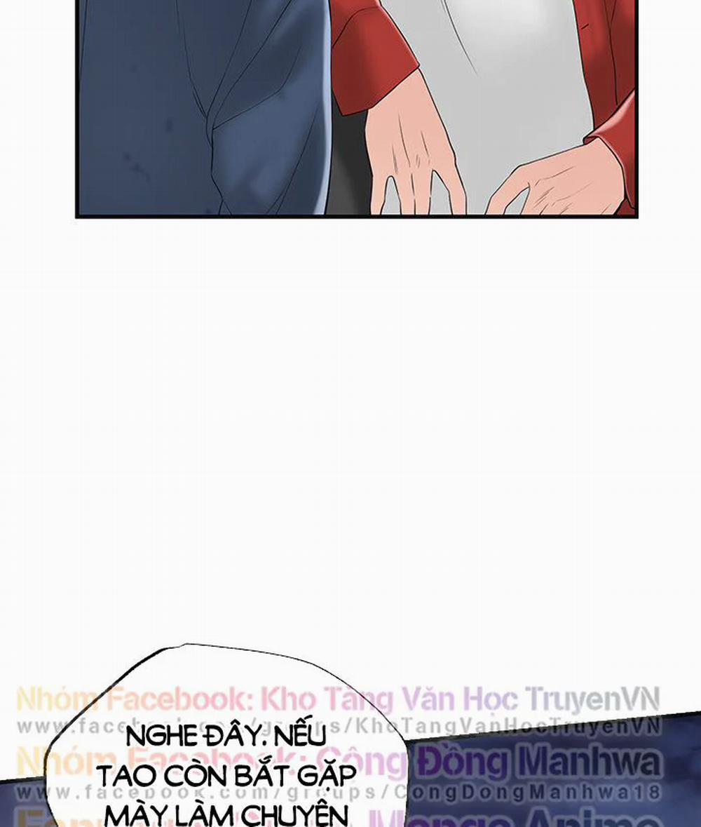 Thị Trấn Nóng Bỏng 45 trang 15