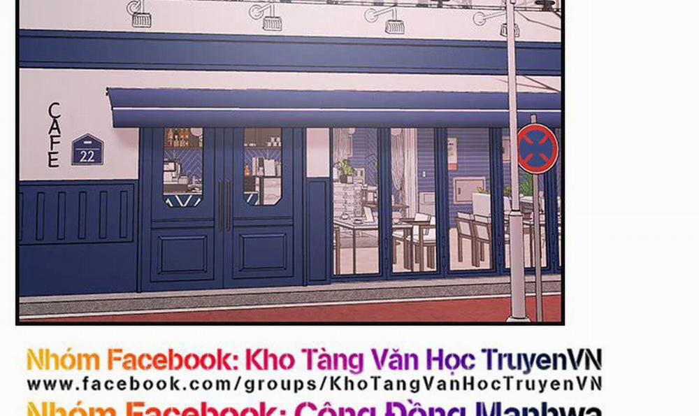 Thị Trấn Nóng Bỏng 45 trang 23