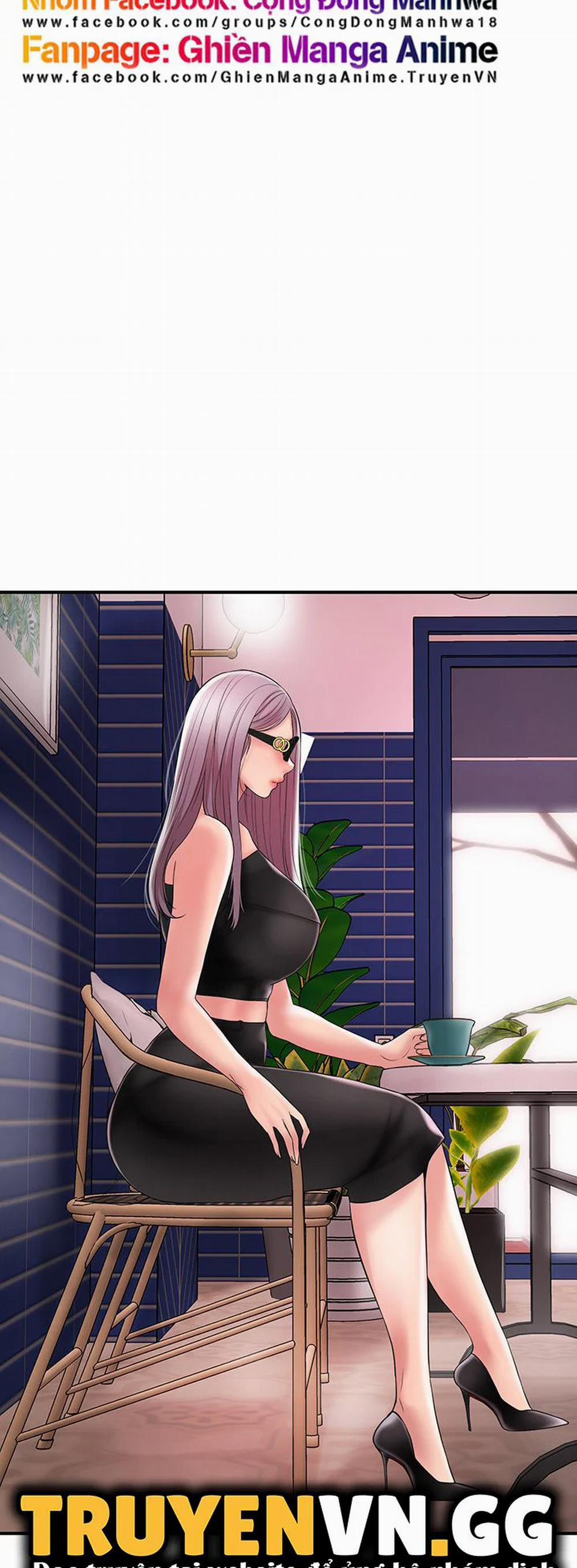 Thị Trấn Nóng Bỏng 45 trang 24