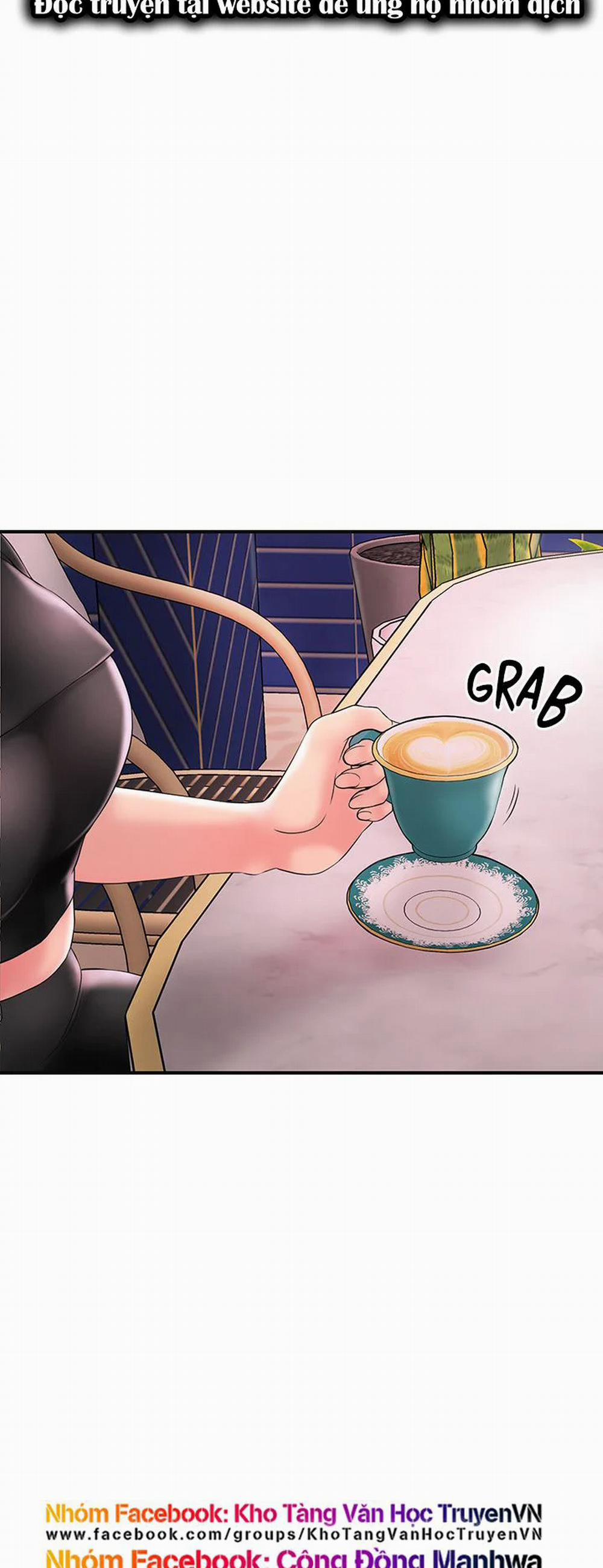 Thị Trấn Nóng Bỏng 45 trang 25