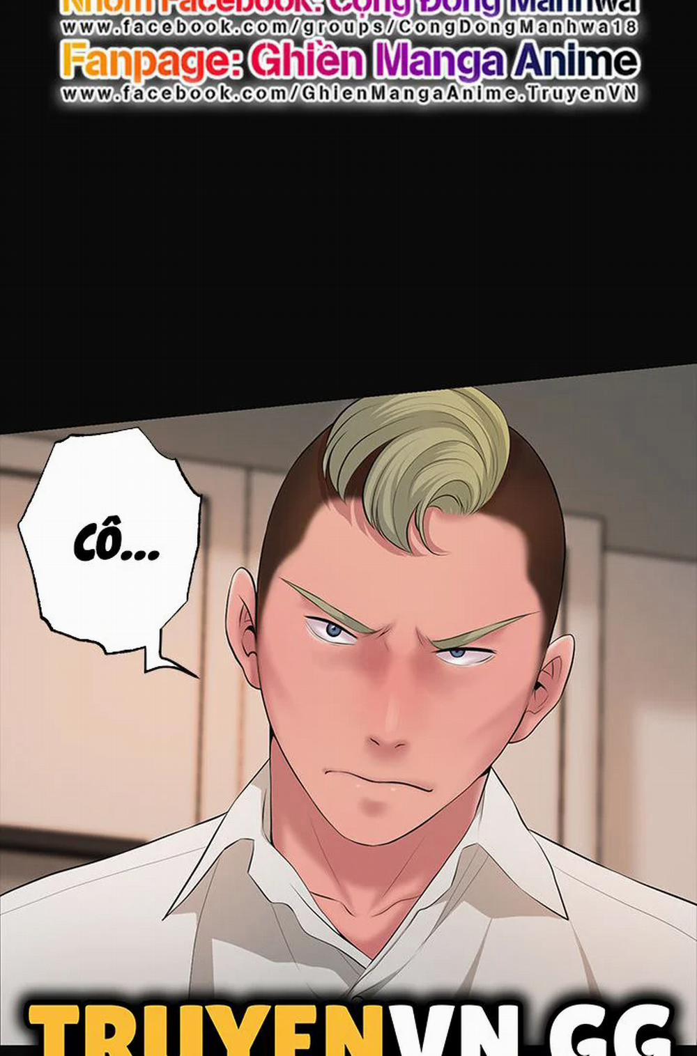 Thị Trấn Nóng Bỏng 45 trang 34