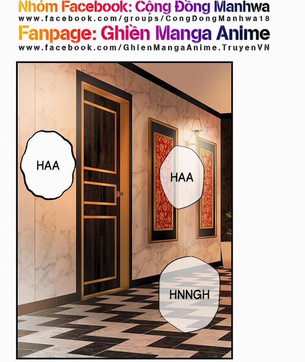 Thị Trấn Nóng Bỏng 45 trang 51